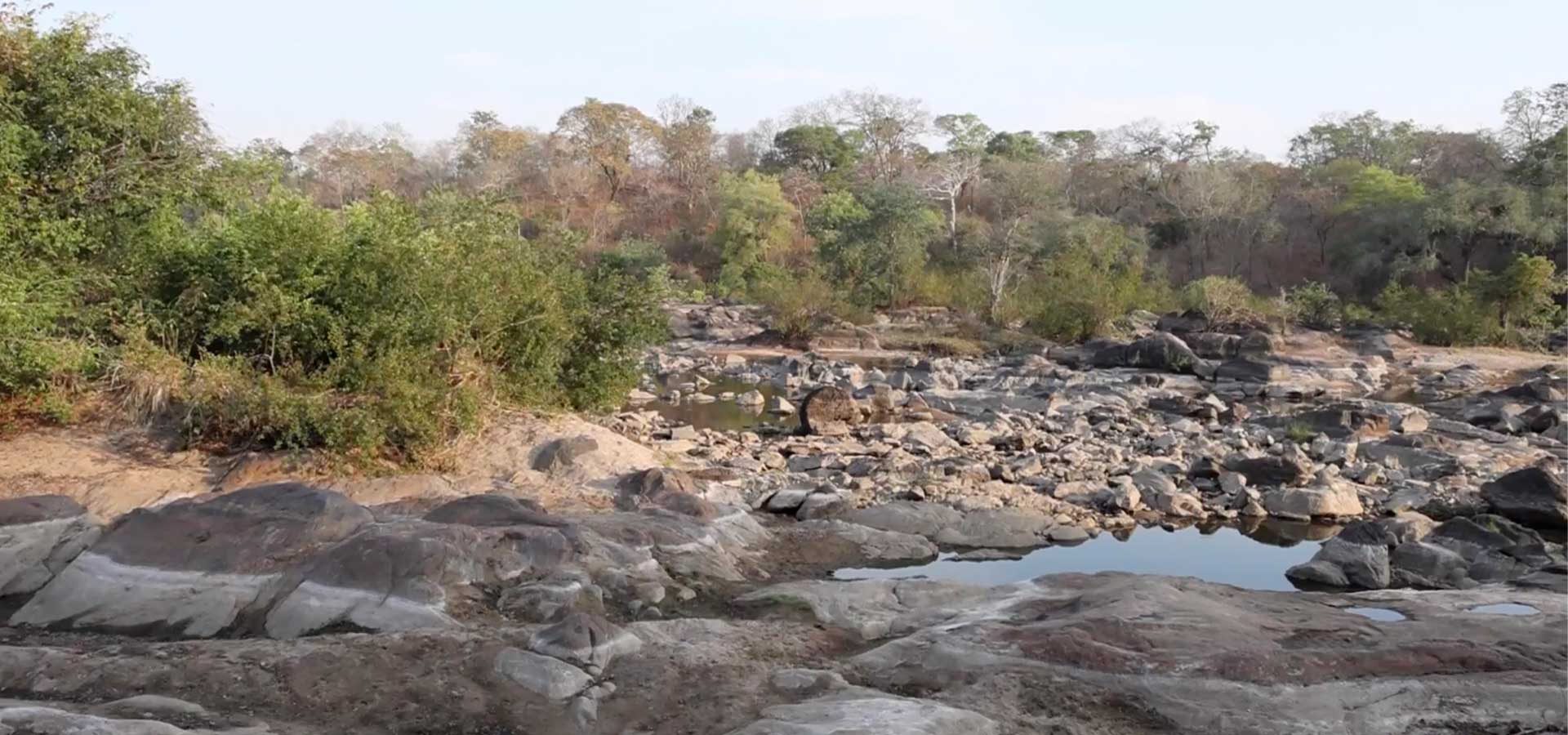 Nkhotakota