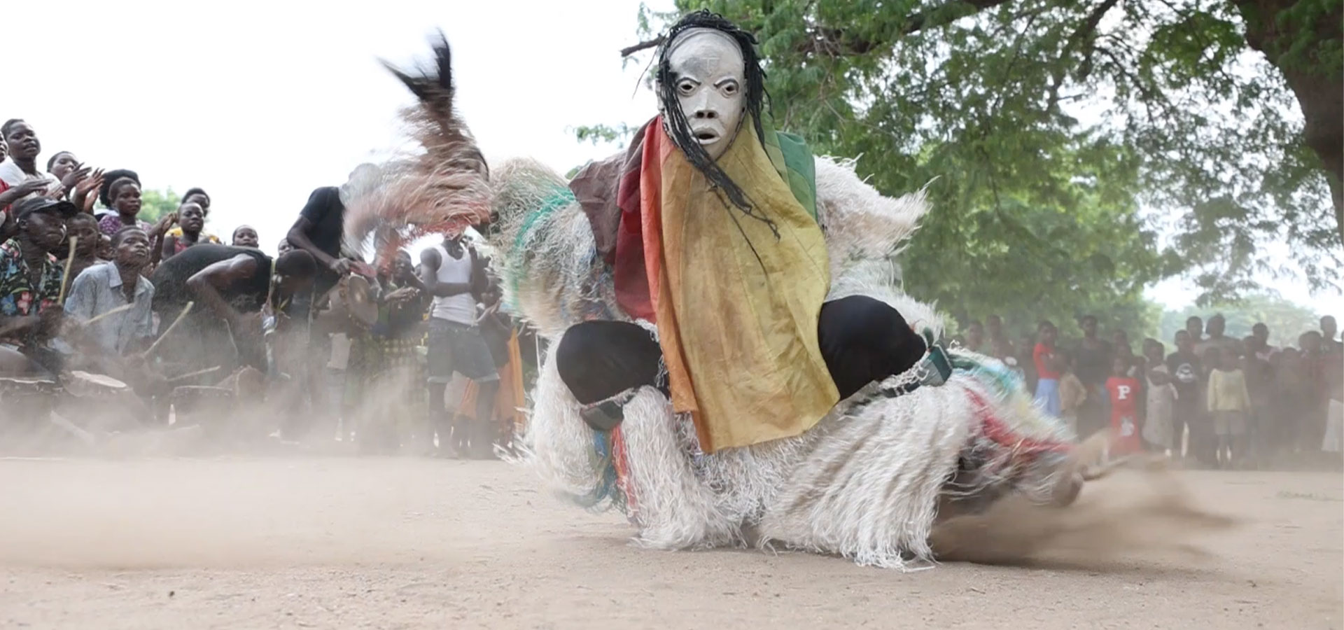 Cultural safari
